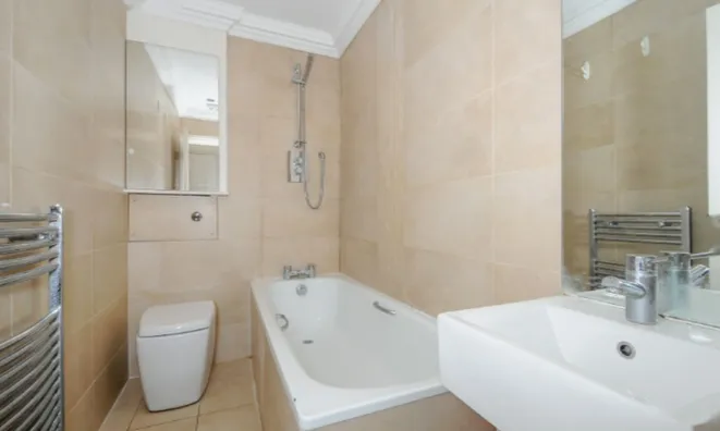 Недвижимость St. John's Villas: 8