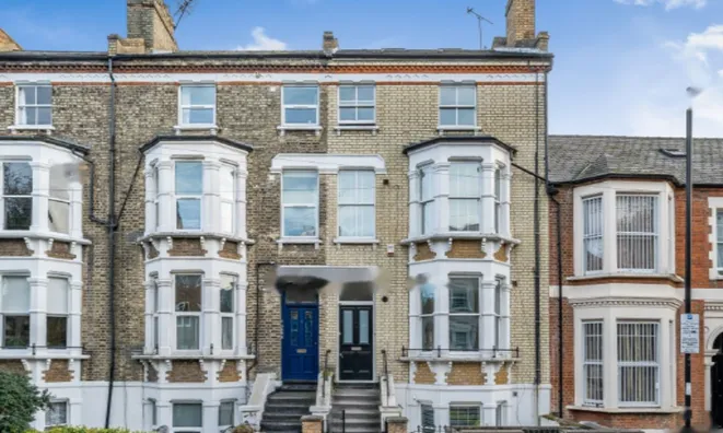 Недвижимость St. John's Villas: 9