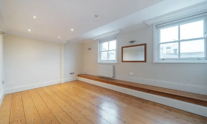 Недвижимость St. John's Villas: 11