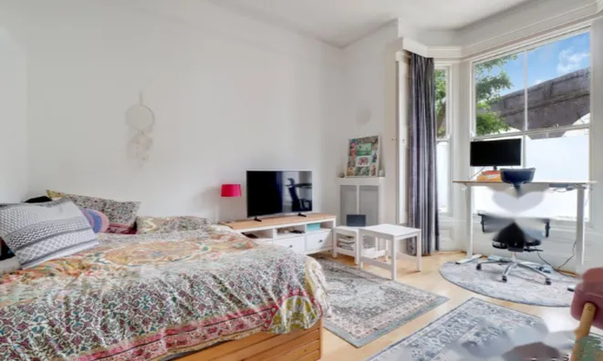 Недвижимость Loveridge Road, West Hampstead: 1