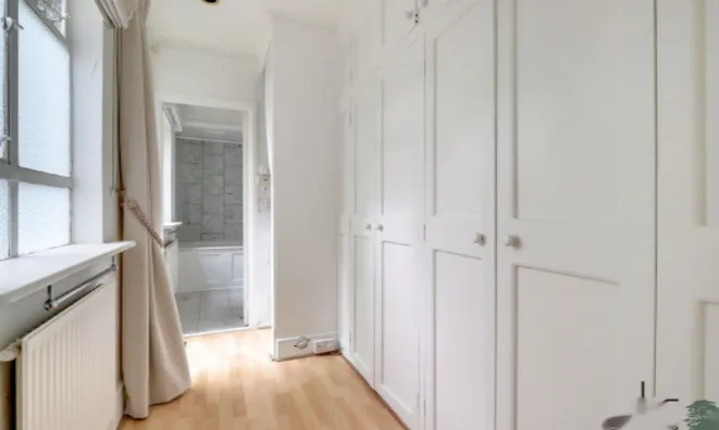 Недвижимость Loveridge Road, West Hampstead: 2