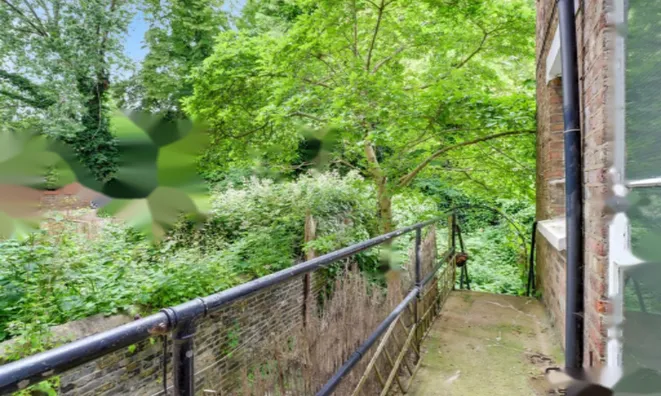 Недвижимость Loveridge Road, West Hampstead: 3