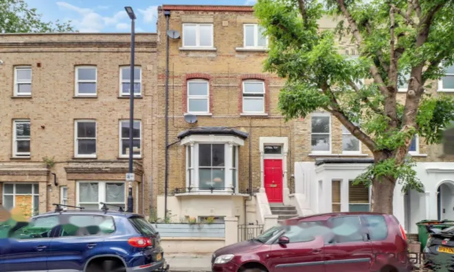 Недвижимость Loveridge Road, West Hampstead: 5