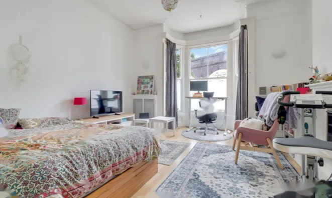 Недвижимость Loveridge Road, West Hampstead: 6