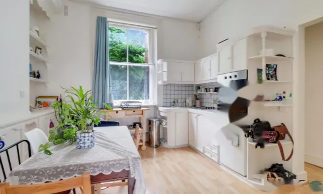 Недвижимость Loveridge Road, West Hampstead: 7