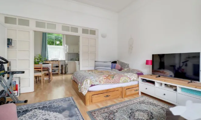 Недвижимость Loveridge Road, West Hampstead: 8