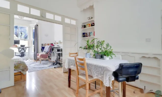 Недвижимость Loveridge Road, West Hampstead: 9