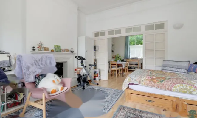 Недвижимость Loveridge Road, West Hampstead: 10