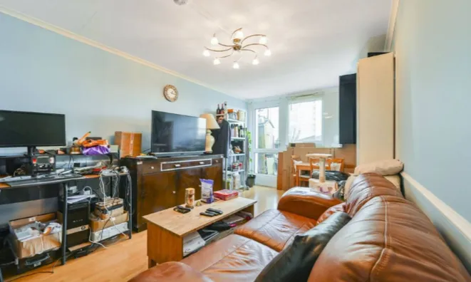 Недвижимость Woodchester Square, Royal Oak: 8