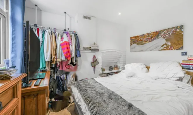 Недвижимость Tunley Road, Willesden: 1