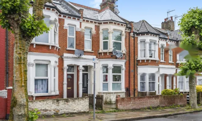 Недвижимость Tunley Road, Willesden: 2