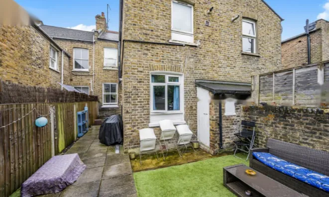 Недвижимость Tunley Road, Willesden: 3