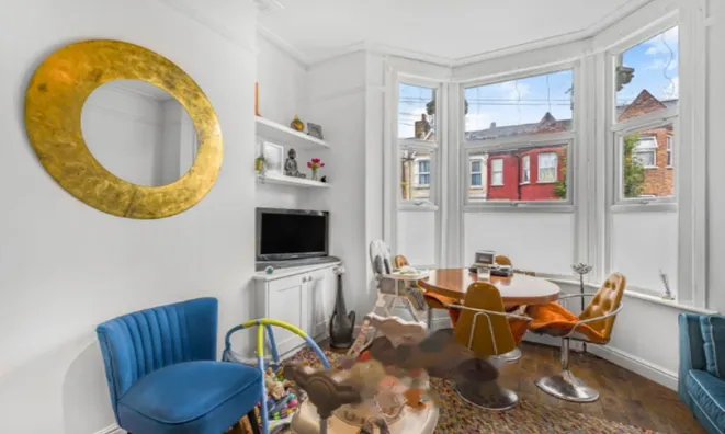 Недвижимость Tunley Road, Willesden: 4