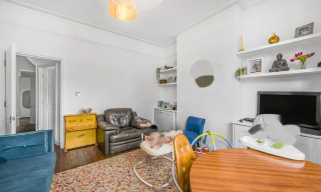 Недвижимость Tunley Road, Willesden: 5