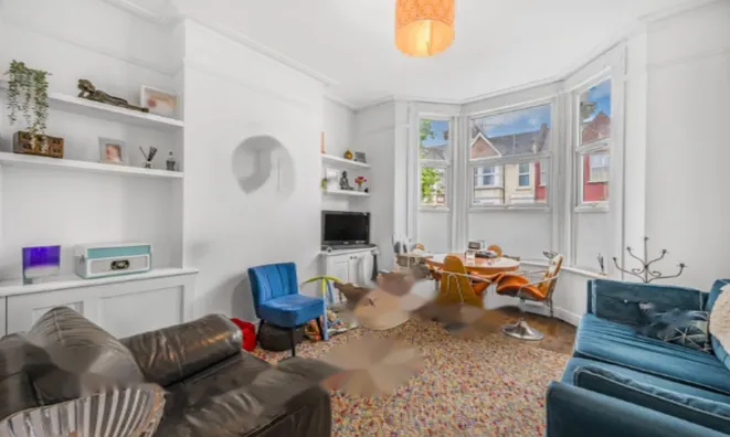 Недвижимость Tunley Road, Willesden: 7