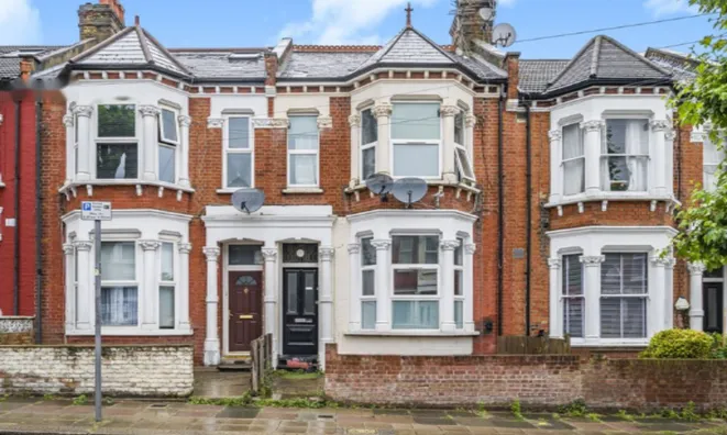 Недвижимость Tunley Road, Willesden: 8