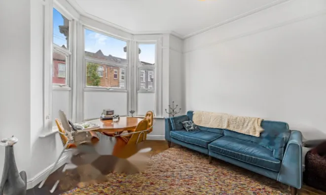 Недвижимость Tunley Road, Willesden: 9