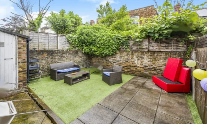 Недвижимость Tunley Road, Willesden: 10