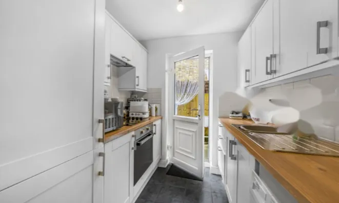 Недвижимость Tunley Road, Willesden: 11