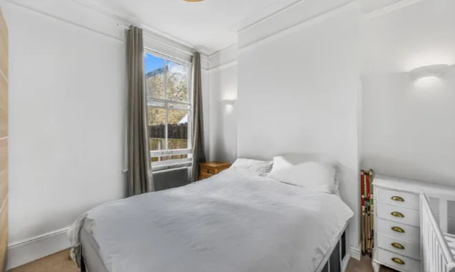 Недвижимость Tunley Road, Willesden: 12