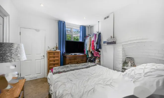 Недвижимость Tunley Road, Willesden: 14