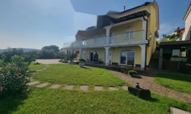 Недвижимость Дом в Изоле: 7