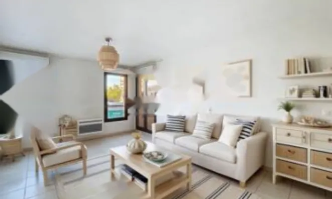 Недвижимость Apartment La Bocca: 3