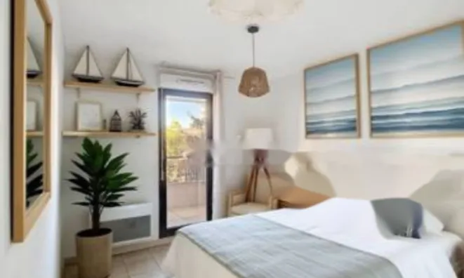 Недвижимость Apartment La Bocca: 5