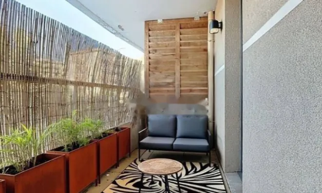 Недвижимость Apartment La Bocca: 7