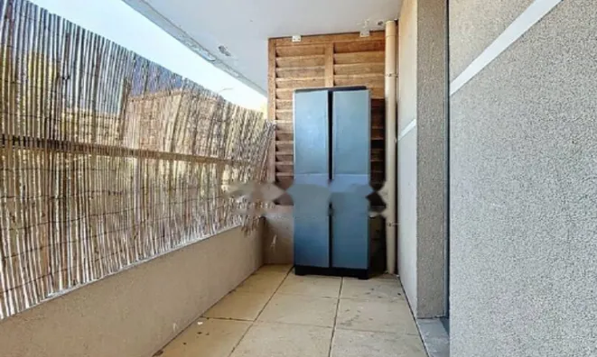 Недвижимость Apartment La Bocca: 8