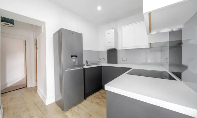 Недвижимость Camberwell Road: 11