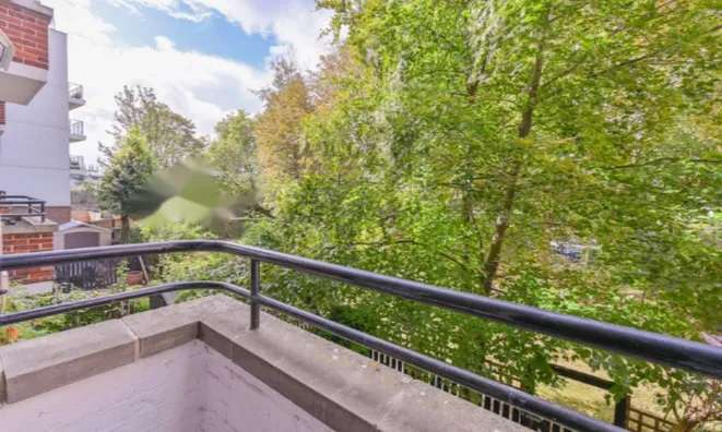 Недвижимость Strasburg Road, Battersea: 2