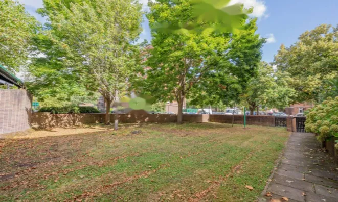 Недвижимость Strasburg Road, Battersea: 3