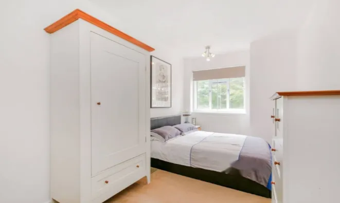 Недвижимость Strasburg Road, Battersea: 6