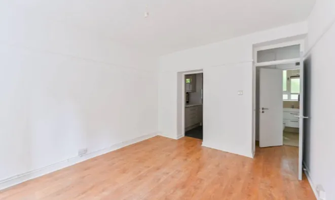 Недвижимость Strasburg Road, Battersea: 7