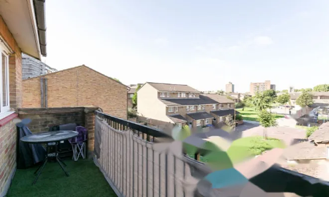 Недвижимость Marlborough Close: 7