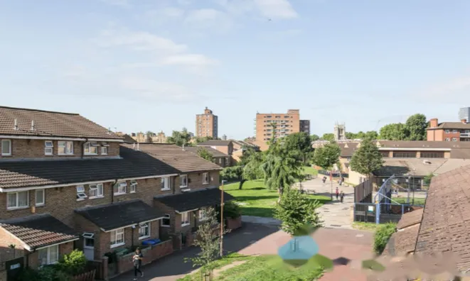 Недвижимость Marlborough Close: 9