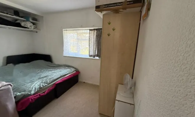 Недвижимость Amberden Avenue, Finchley: 1