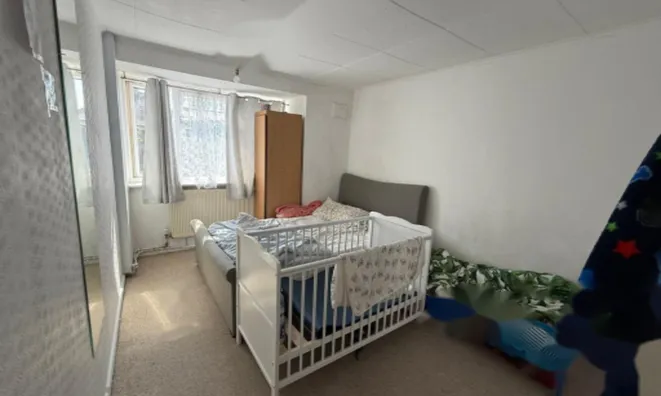 Недвижимость Amberden Avenue, Finchley: 3