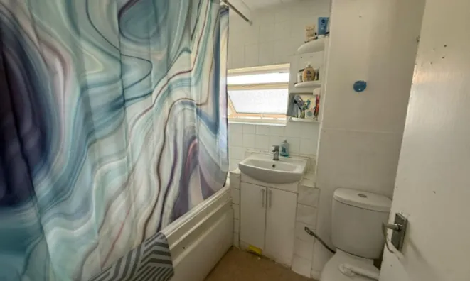 Недвижимость Amberden Avenue, Finchley: 5