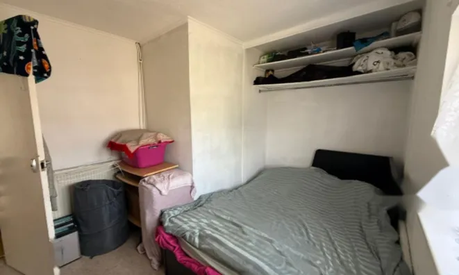 Недвижимость Amberden Avenue, Finchley: 10