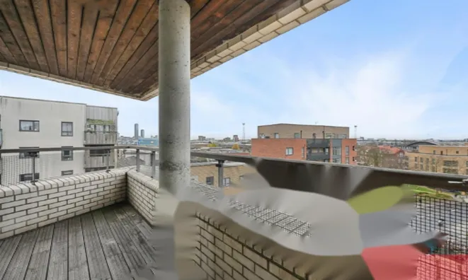 Недвижимость Hillside: 5