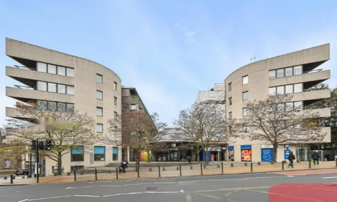 Недвижимость Hillside: 6