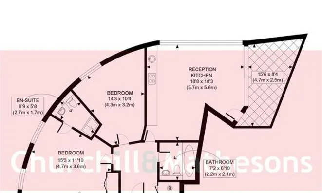 Недвижимость Hillside: 11