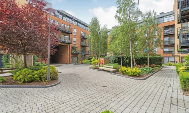 Недвижимость Carney Place: 3