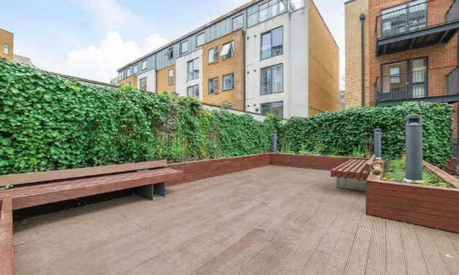 Недвижимость Carney Place: 4