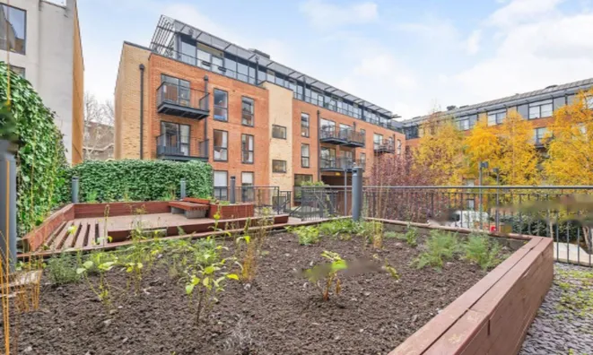 Недвижимость Carney Place: 5