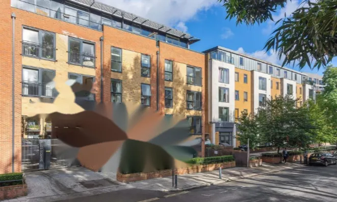 Недвижимость Carney Place: 7