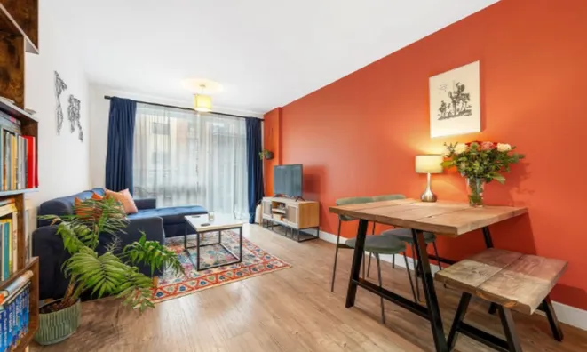 Недвижимость Carney Place: 8