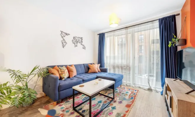 Недвижимость Carney Place: 9